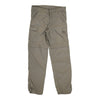 Regatta Cargo Trousers - Medium Khaki Polyester trousers Regatta   