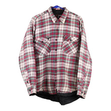  Vintagered Tradition Outfitters Overshirt - mens x-large