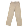 Vintage beige Patagonia Trousers - mens 29" waist