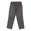 Vintage grey Patagonia Jeans - mens 30" waist