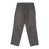 Vintage grey Patagonia Jeans - mens 30" waist