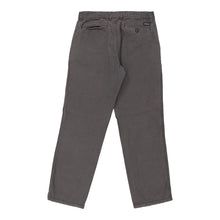  Vintage grey Patagonia Jeans - mens 30" waist
