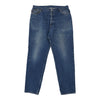 Vintage blue Patagonia Jeans - mens 38" waist