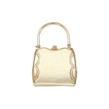  Vintage gold Unbranded Bag - womens no size