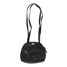  Vintage black Nannini Shoulder Bag - womens no size