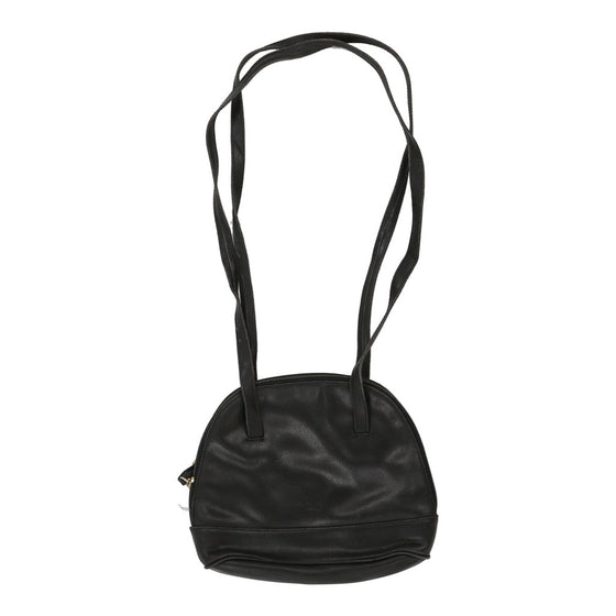 Vintage black Nannini Shoulder Bag - womens no size