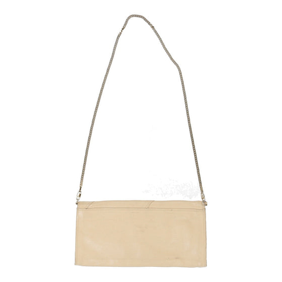 Vintage cream Palletteriebucci Crossbody Bag - womens no size