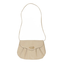  Vintage cream Amipel Shoulder Bag - womens no size