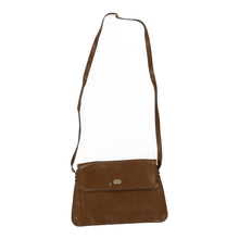  Vintage brown Luana Crossbody Bag - womens no size