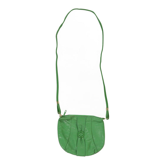Vintage green Unbranded Crossbody Bag - womens no size
