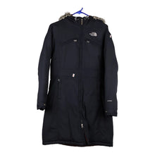  Vintage navy The North Face Coat - womens small