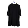 Vintage black Patagonia Polo Shirt - mens x-large