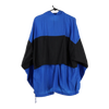 Vintage blue Reebok Jacket - mens x-large