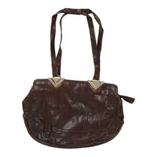  Vintage brown Paul Emanuel Shoulder Bag - womens no size