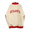 Vintagebeige Delf Collection Varsity Jacket - mens xx-large