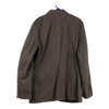 Vintage grey Tommy Hilfiger Jacket - mens large