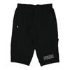 Puma Sport Shorts - Large Black Polyester sport shorts Puma   
