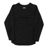 Lady Jackets Rawlings Jersey - Small Black Polyester jersey Rawlings   