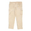 Lightly Worn Carhartt Double knee Cargo Trousers - 40W 28L Beige Cotton cargo trousers Carhartt   