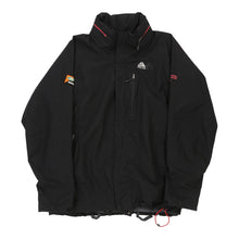  Nike Acg Jacket - XL Black Cotton Blend jacket Nike Acg   