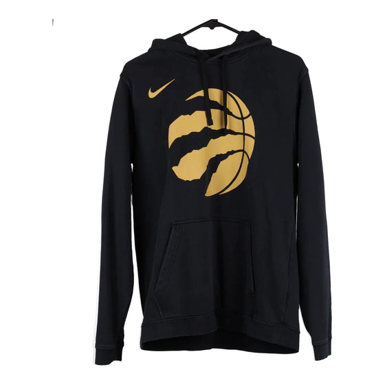  Nike Men's Toronto Raptors City Edition NBA Logo T