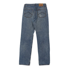  Vintage blue Carrera Jeans - mens 34" waist