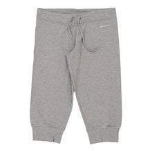  Vintage grey Champion Shorts - womens medium