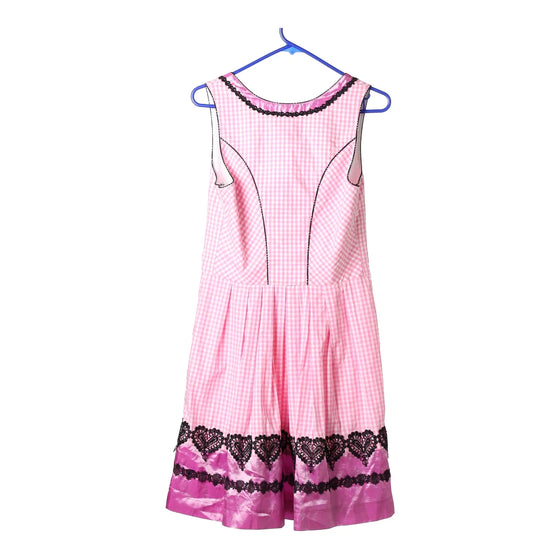 Vintage pink Kruger Dress - mens small