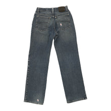  Vintage blue Lee Jeans - womens 26" waist