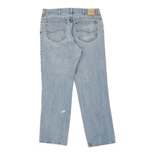  Vintage light wash Lee Jeans - mens 36" waist