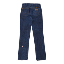  Vintage blue Wrangler Jeans - womens 29" waist