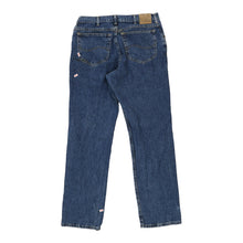  Vintage blue Lee Jeans - mens 34" waist