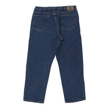 Vintage blue Wrangler Jeans - mens 37" waist