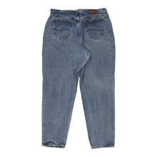  Vintage blue Lee Jeans - mens 36" waist