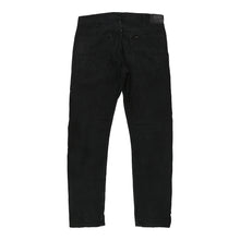  Vintage black Lee Jeans - mens 35" waist