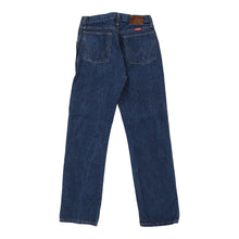  Vintage blue Wrangler Jeans - womens 28" waist
