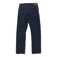  Vintage dark wash Wrangler Jeans - mens 31" waist