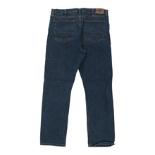  Vintage dark wash Wrangler Jeans - mens 36" waist