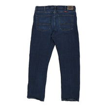  Vintage dark wash Wrangler Jeans - mens 36" waist