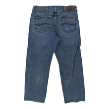  Vintage blue Lee Jeans - mens 36" waist