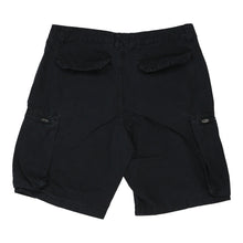 Vintage navy Nike Cargo Shorts - mens 32" waist
