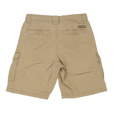  Vintage brown Columbia Cargo Shorts - mens 30" waist