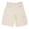 Vintage beige Ralph Lauren Cargo Shorts - mens 30" waist