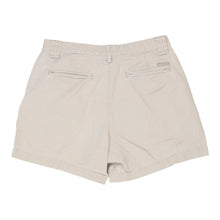  Vintage beige Calvin Klein Jeans Shorts - womens 28" waist