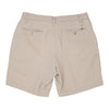 Vintage beige Nautica Shorts - mens 34" waist