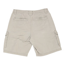  Vintage beige Columbia Shorts - mens 30" waist