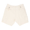 Vintage cream Ralph Lauren Shorts - mens 30" waist
