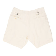  Vintage cream Ralph Lauren Shorts - mens 30" waist