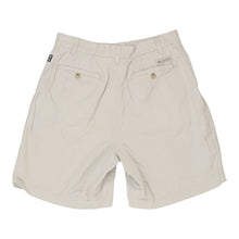  Vintage beige Columbia Shorts - mens 28" waist