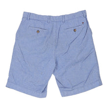  Vintage blue Tommy Hilfiger Shorts - mens 32" waist